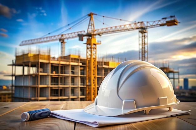 Construction