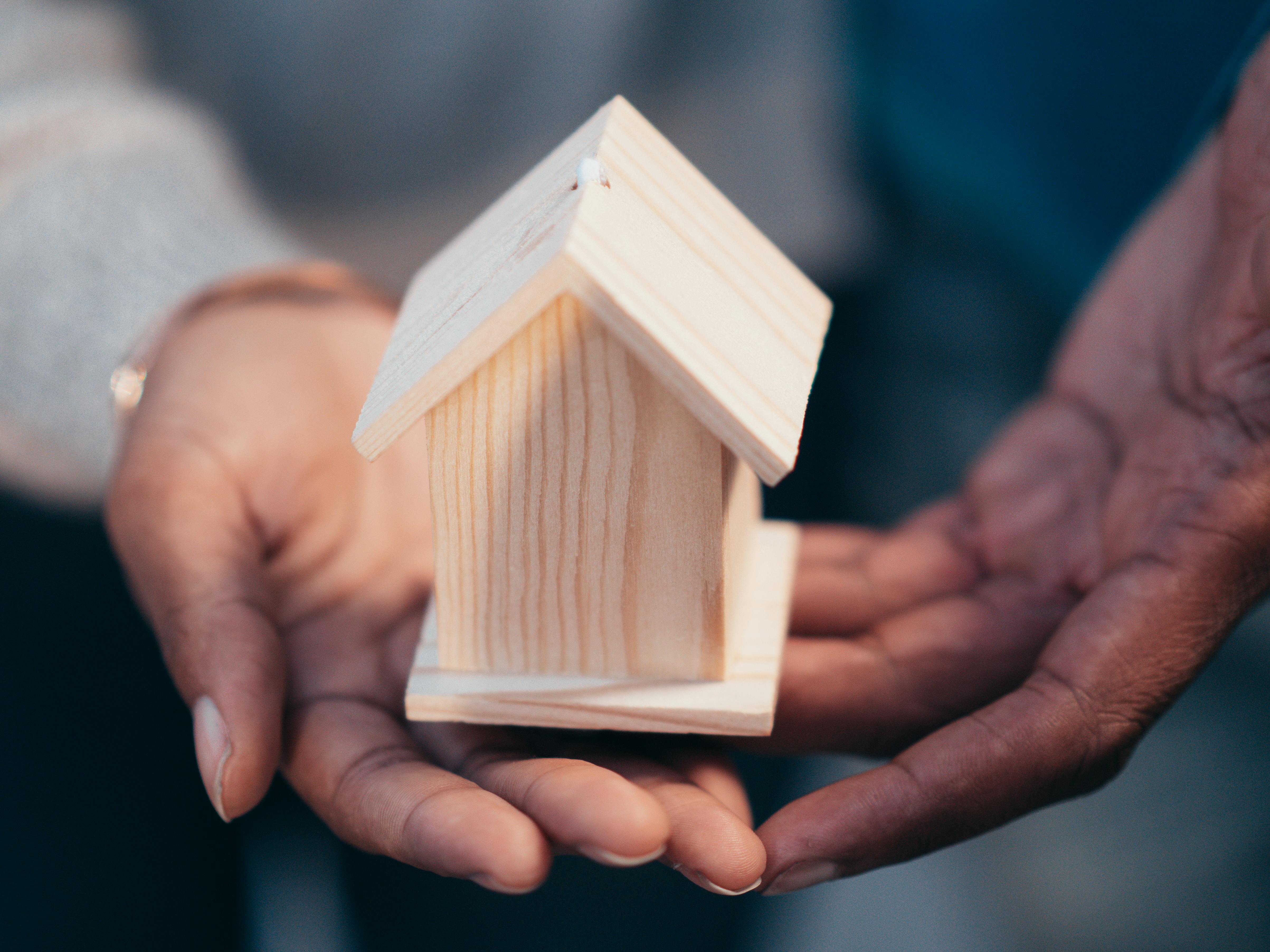 Home Loans