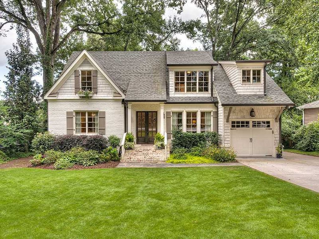 Single-Family Homes