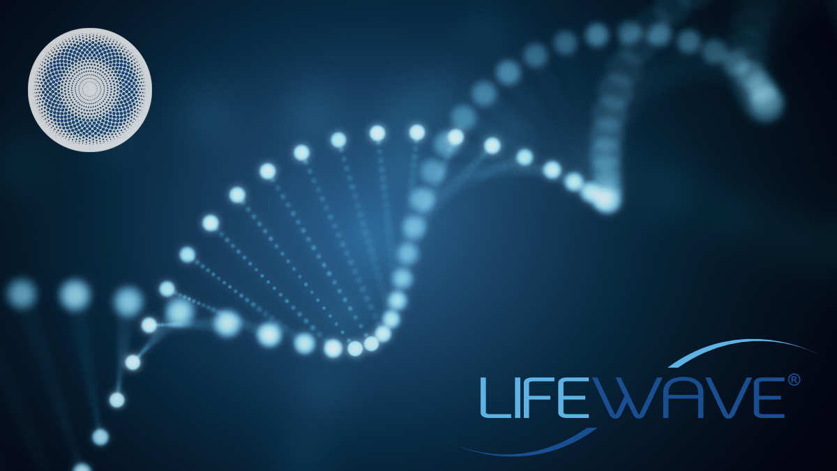 LifeWave X39 wellness