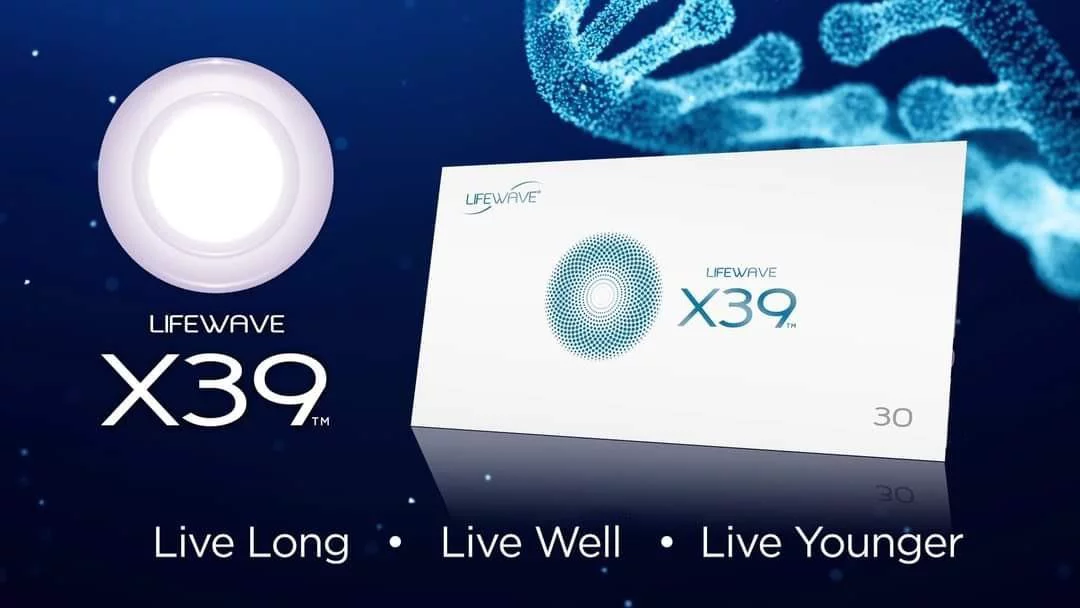 LifeWave 4