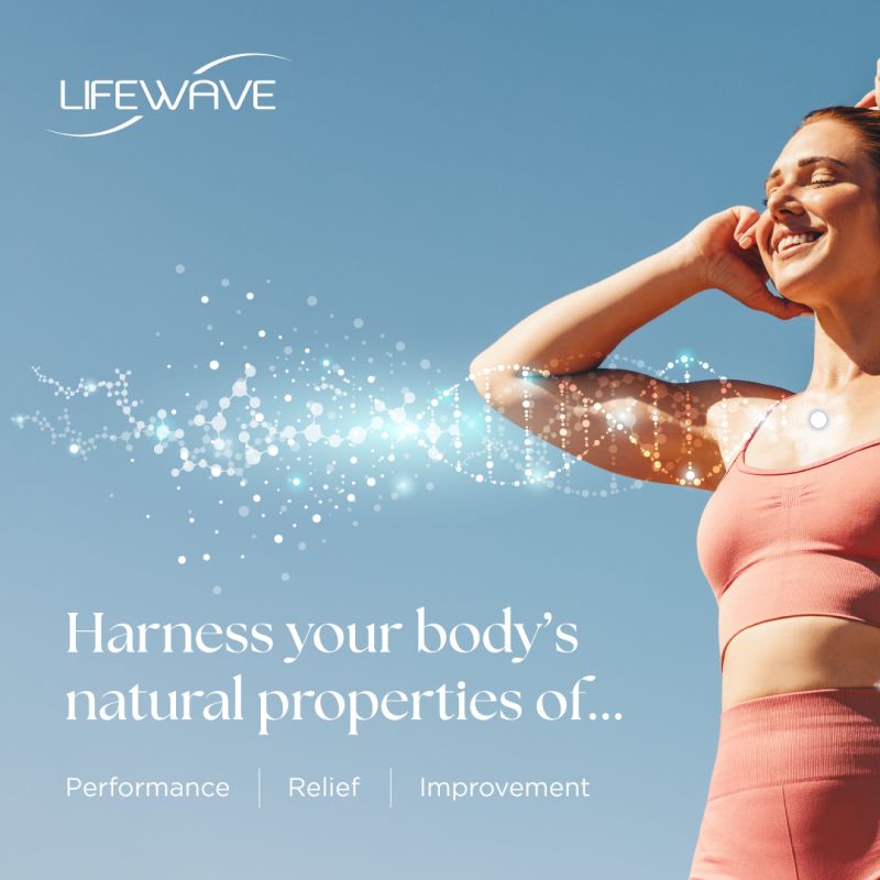 LifeWave 5